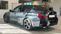 Bmw Série 3 320dA xDrive 190ch M Sport — photo 7