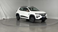 Dacia Spring 65ch Extreme — photo 3