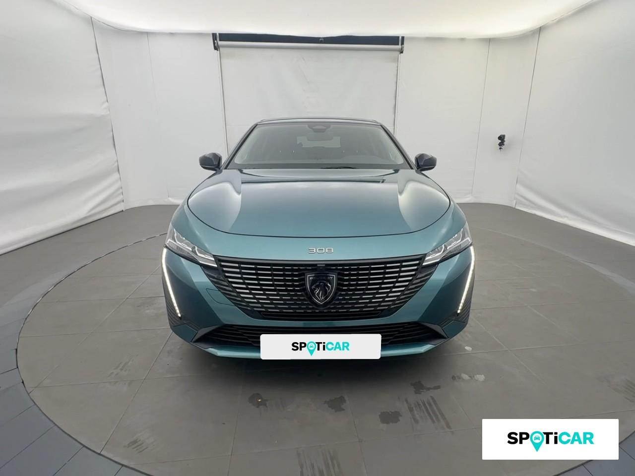 Peugeot 308 sw 1.5 bluehdi 130ch s&s allure pack eat8 — photo 2