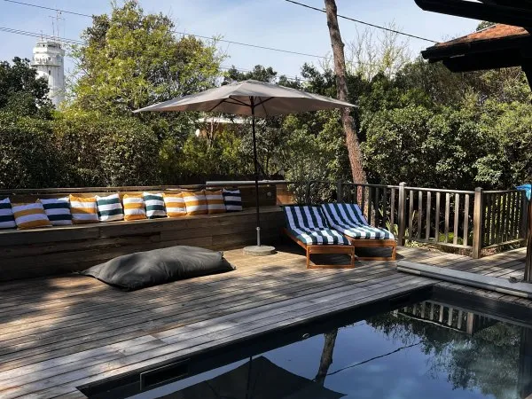 Vends maison
