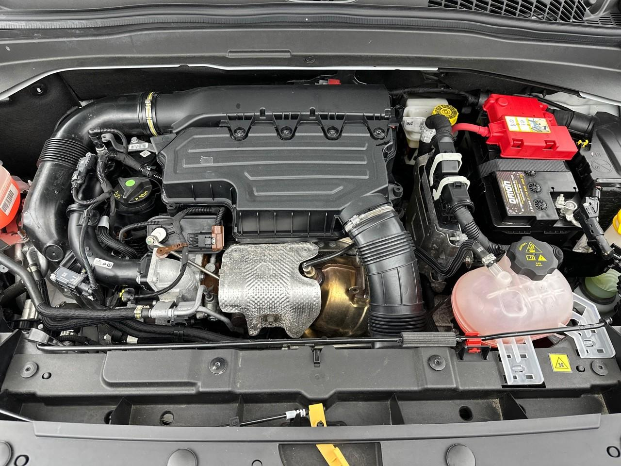 Jeep Renegade 1.5 turbo t4 130 ch bvr7 e-hybrid summit — photo 13