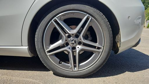 Mercedes Classe A 200 d 150 8G-DCT - AMG Line – 2022 – 101442 km – Diesel – Boîte Automatique — photo 3