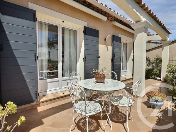Maison 4 pièces 121 m²