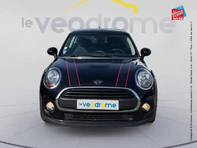 Mini Mini one 102ch 114g — photo 2