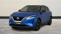 Nissan Qashqai 1.3 Mild Hybrid 140ch Shadow 2022 — photo 1