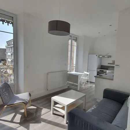 Superbe appartement - 3pièces - 69m2 - 2e étage
