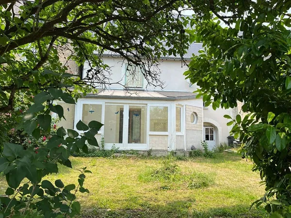 Maison 5 pièces 172 m²