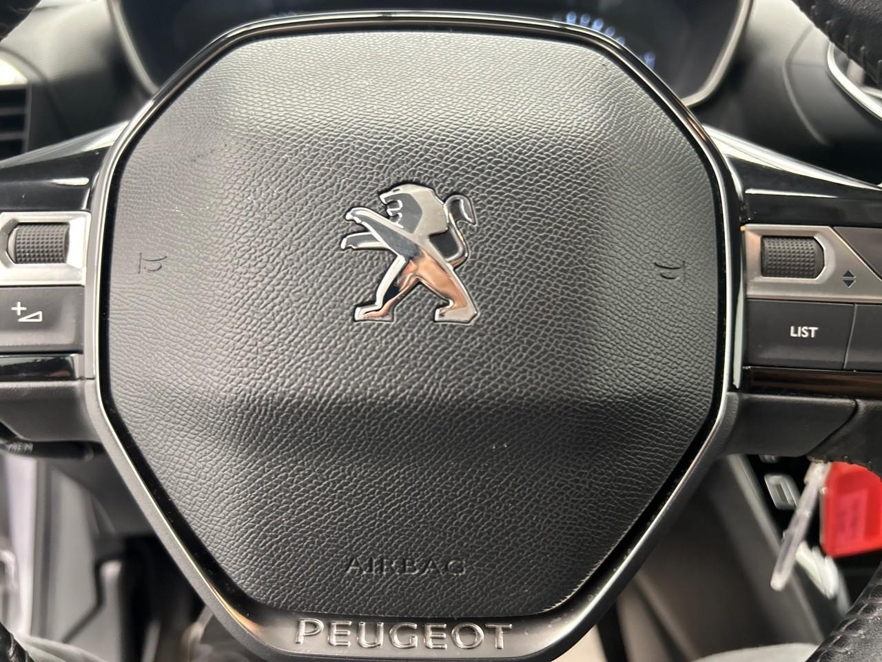 Peugeot 208 puretech 75 s&s bvm5 active business — photo 22