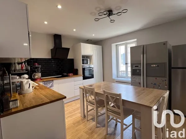 Maison 3 pièces 79 m²