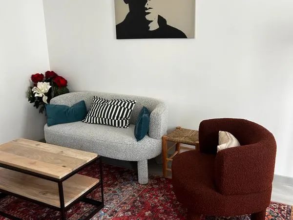 Appartement meublé rue de Lorraine a Epinal