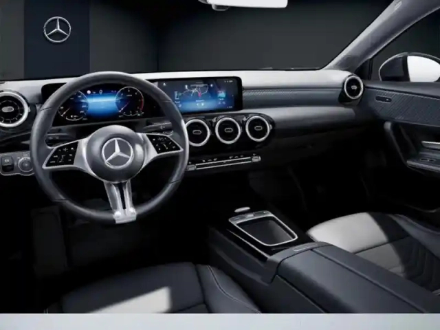 Mercedes Classe A 180 d progressive line — photo 9
