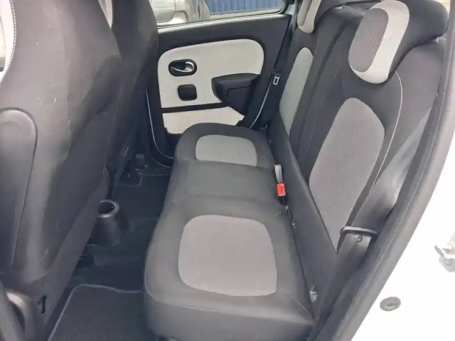 Renault Twingo iii sce 65 — photo 10