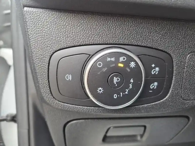 Ford Focus 1.0 ecoboost 100 s&amp;s — photo 22
