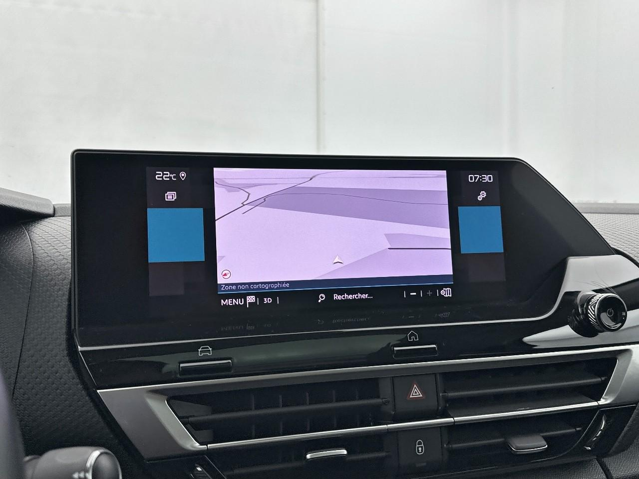 Citroën C4 bluehdi 110 s&s bvm6 shine — photo 13