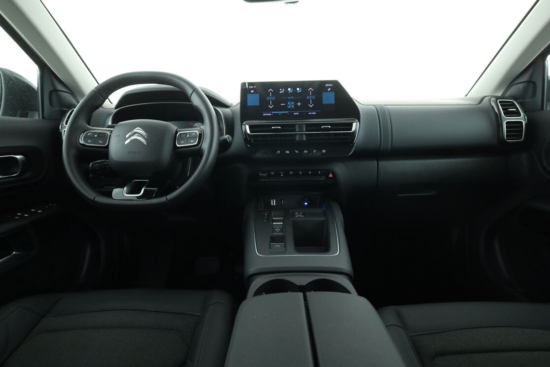 Citroen C5 Aircross 1.5 Blue-HDi Max EAT8 — photo 11