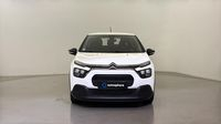 Citroen C3 1.2 PureTech 83ch S&S Feel 122-123g — photo 1