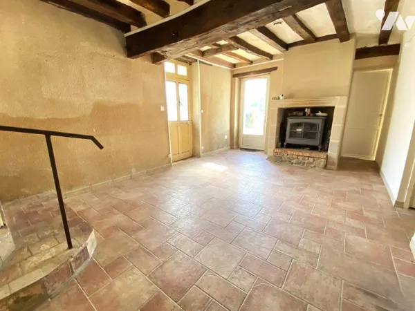 Maison 8 pièces 152 m²