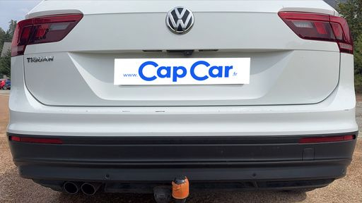 Volkswagen Tiguan 1.4 TSI 150 - Comfortline – 2018 – 142774 km – Essence – Boîte Manuelle — photo 64