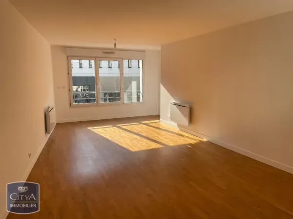 Appartement 2 pièces 64 m²