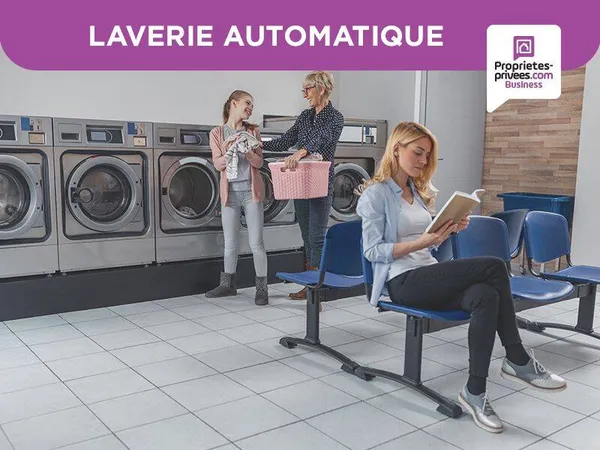 Boutique 50 m²