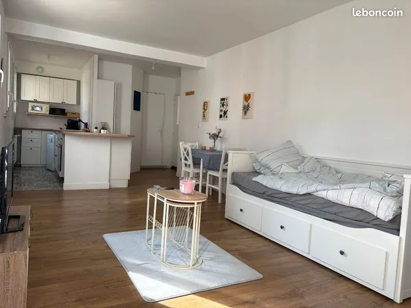 Studio 32m2