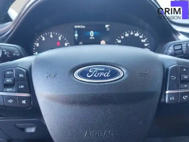 Ford Fiesta 1.0 flexifuel 95 ch s&amp;s bvm6 — photo 83