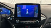 Ford Puma 1.0 EcoBoost 125ch S&S mHEV ST-Line Powershift — photo 28