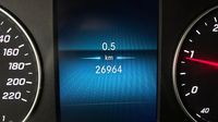 Mercedes Citan 110 CDI Long First — photo 17