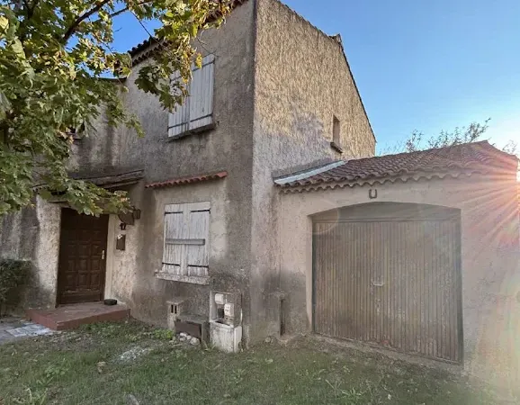 Villa 4 pièces 95 m²