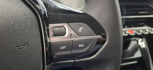 Peugeot 208 100 s&amp;s bvm6 — photo 108
