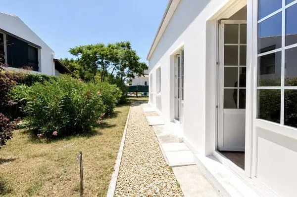 Maison de plain-pied 4 pièces 92 m²