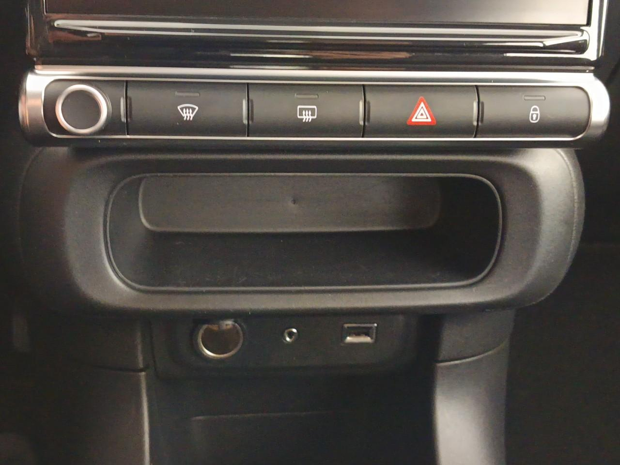 Citroën C3 bluehdi 75 s&s feel — photo 26