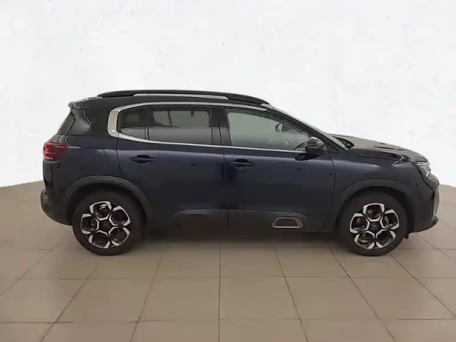 Citroën C5 Aircross puretech 130 s&amp;s eat8 — photo 30