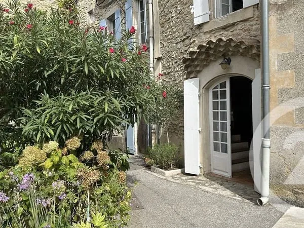 Maison 4 pièces 82 m²