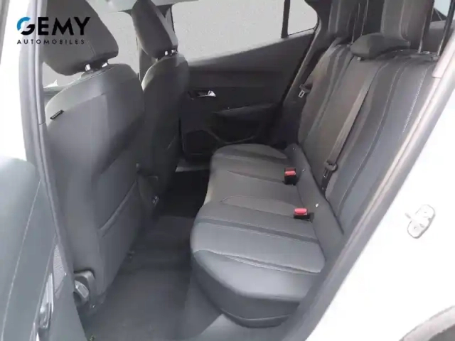 Peugeot 2008 puretech 100 s&amp;s bvm6 — photo 10