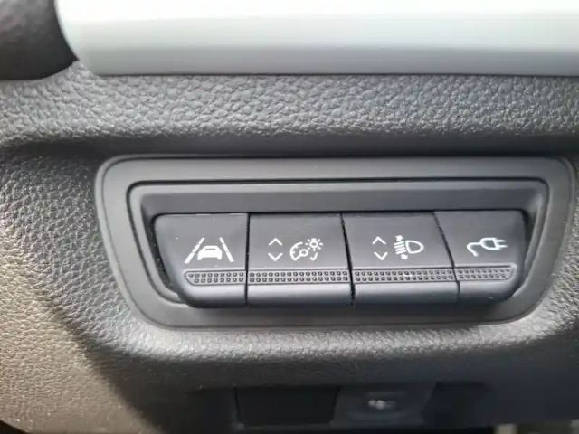Renault Zoé zoe r110 - my22 — photo 51
