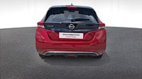 Nissan Leaf N-CONNECTA 40 KWH — photo 5