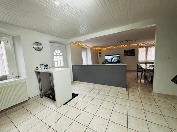Maison 7 pièces 148 m²