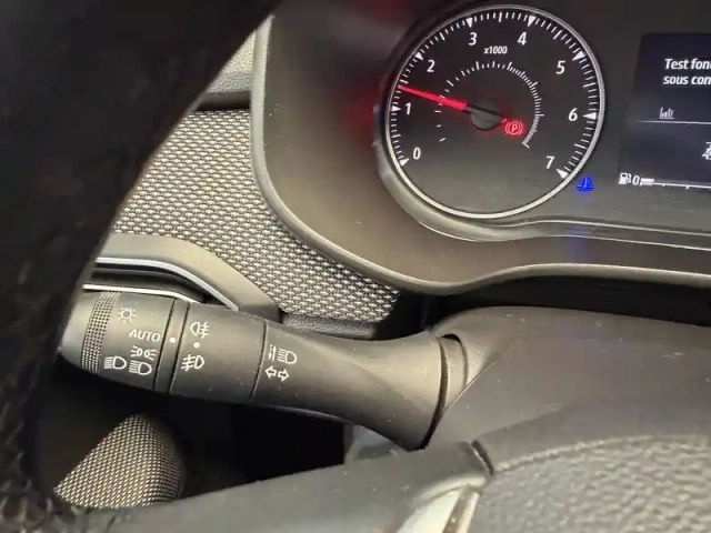 Dacia Sandero tce 90 cvt — photo 32
