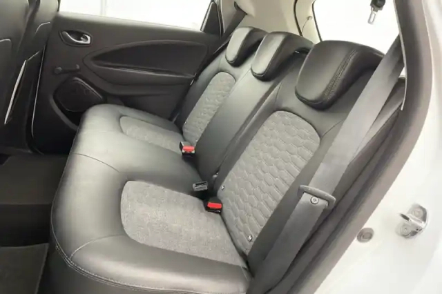 Renault Zoé zoe r110 achat intégral — photo 110