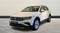 Volkswagen Tiguan 2.0 TDI 150ch Elegance DSG7 — photo 1