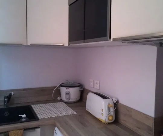 Studio de 27m2 à louer sur Paris 16