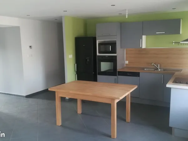 Location appartement de 76 m2 à Seloncourt centre