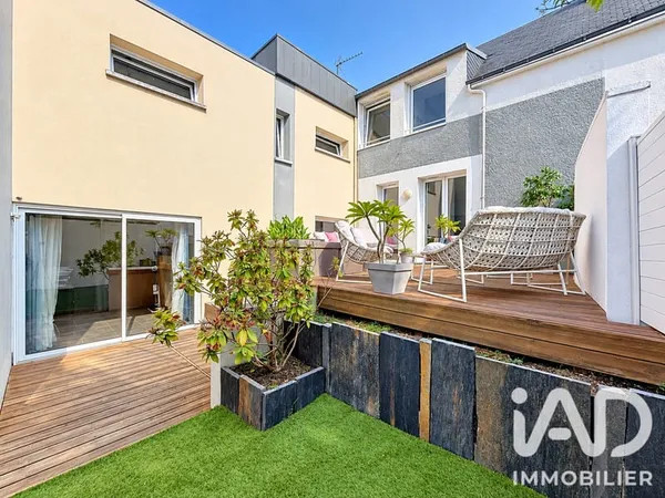 Maison 6 pièces 129 m²