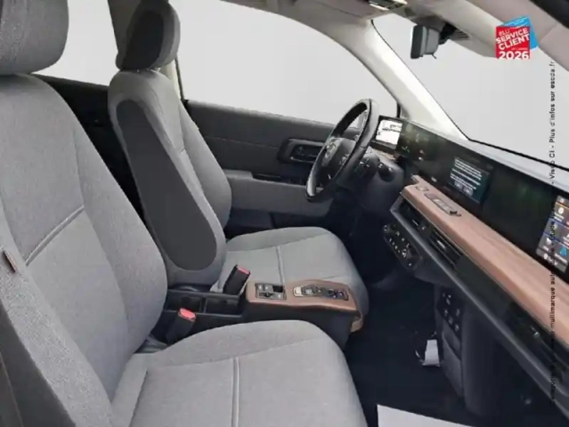 Honda Classe E honda e honda e 136ch 4cv — photo 20