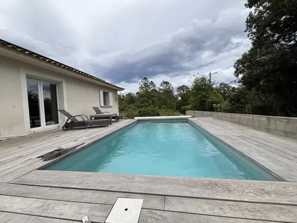 Maison 3 pièces 105 m²