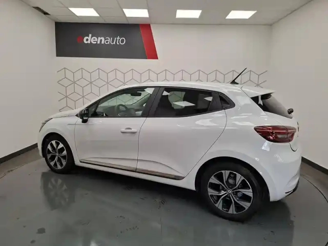 Renault Clio tce 100 gpl — photo 5