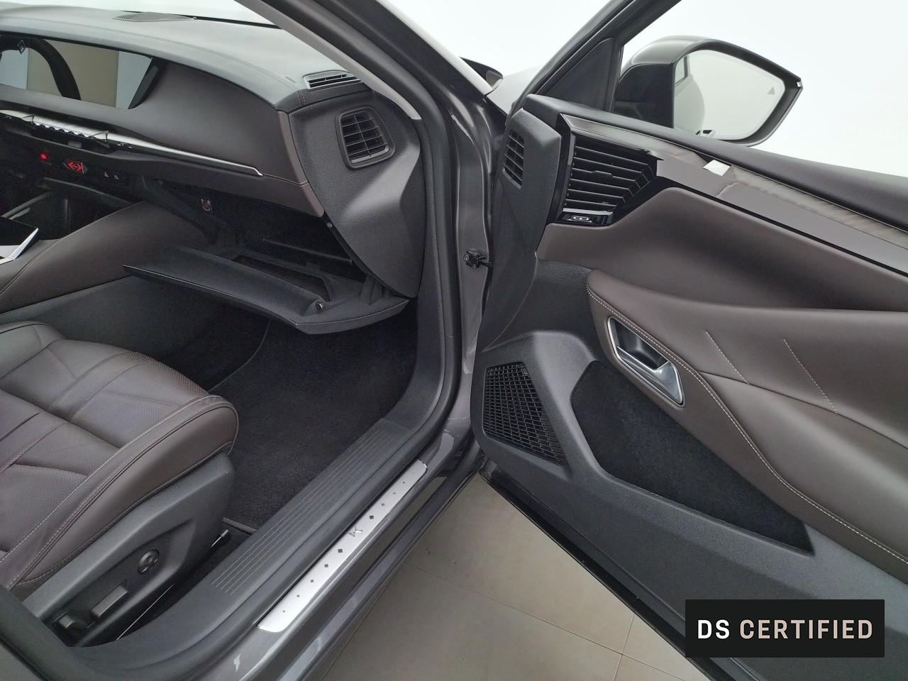Ds Ds 4 hybride e-tense 225 eat8 opera — photo 27