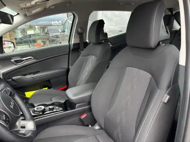 Kia Sportage 1.6 t-gdi 265ch phev active bva6 4x4 — photo 11