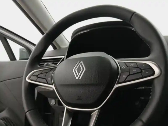 Renault Clio 1.0 eco-g 100ch evolution - 24 — photo 15